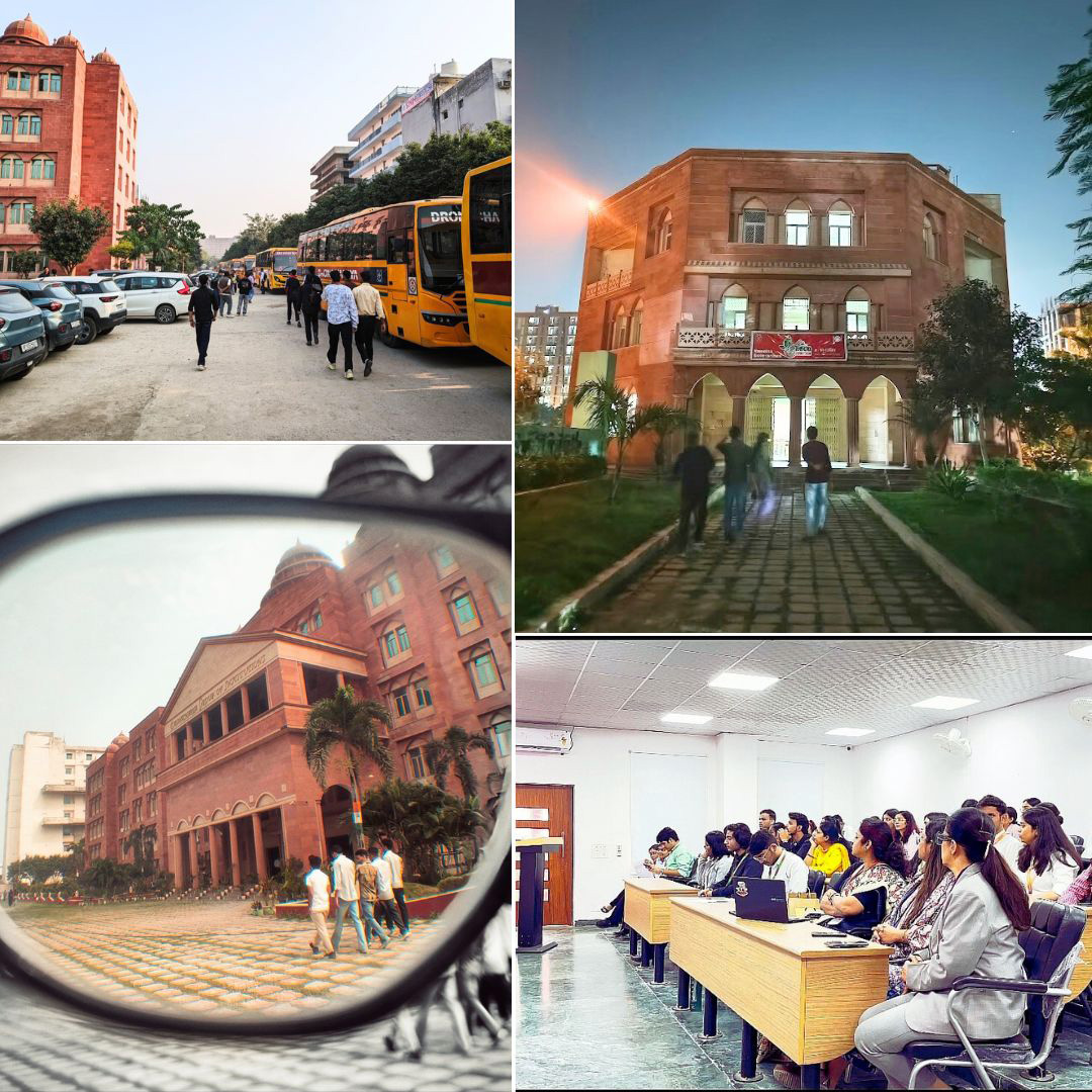 Best College in NCR