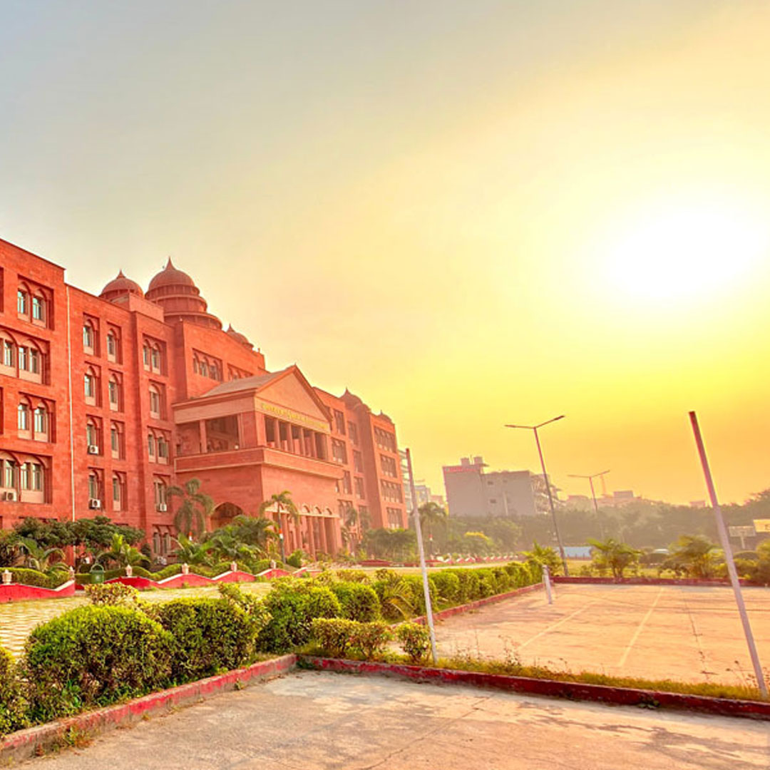 Why is DGI Greater Noida the Best Engineering College in Delhi NCR