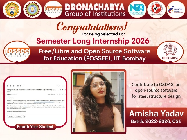 Summer Internship
