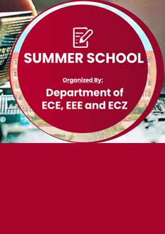 Summer Internship