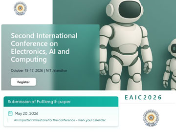 Upcoming Conferences 