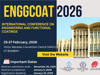 Upcoming Conferences 