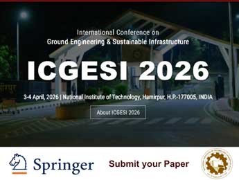 Upcoming Conferences 