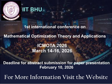 Upcoming Conferences 