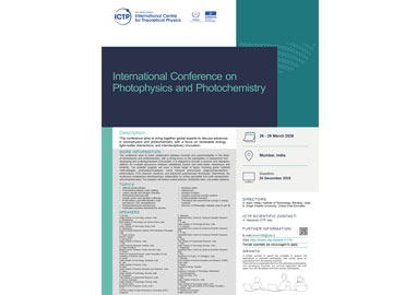 Upcoming Conferences 