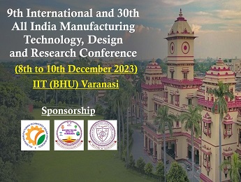Upcoming Conferences 