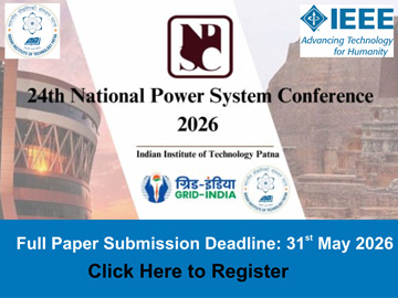 Upcoming Conferences 