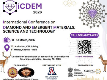 Upcoming Conferences 