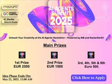 Upcoming Competitions 