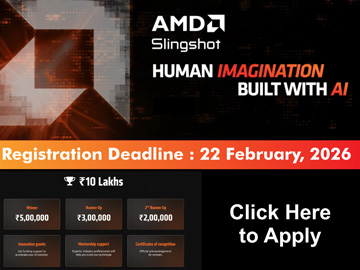 Upcoming Competitions 