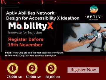 Upcoming Competitions 