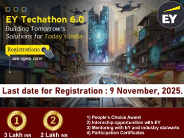 Upcoming Competitions 