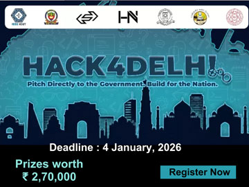 Upcoming Competitions 