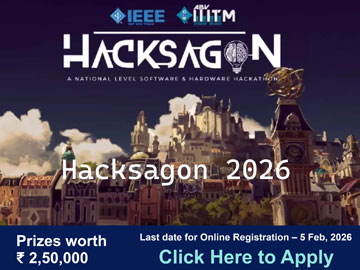 Upcoming Competitions 