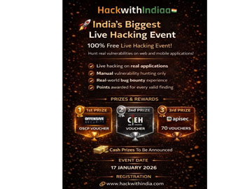 Upcoming Competitions 