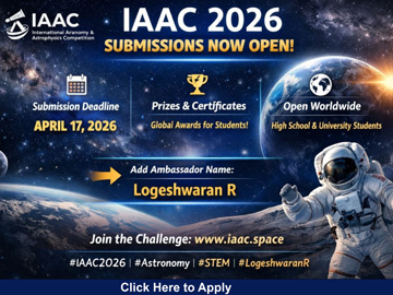 Upcoming Competitions 