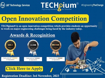 Upcoming Competitions 