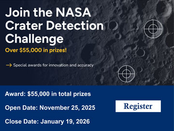 Upcoming Competitions 