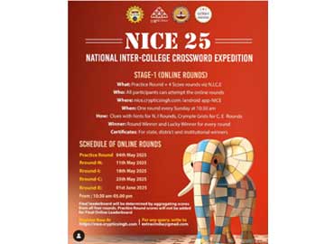 Upcoming Competitions 