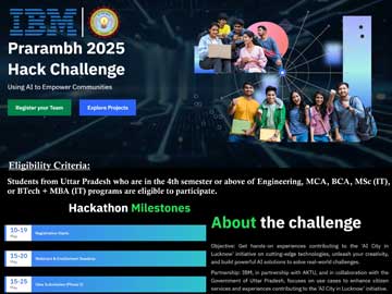 Upcoming Competitions 