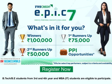 Upcoming Competitions 