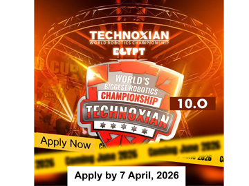 Upcoming Competitions 