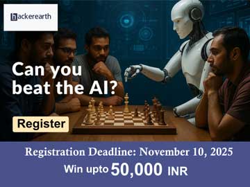 Upcoming Competitions 