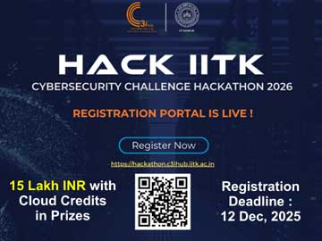 Upcoming Competitions 