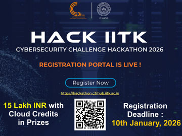 Upcoming Competitions 