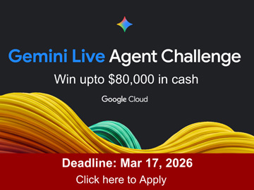 Upcoming Competitions 