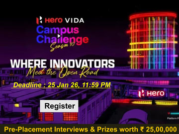 Upcoming Competitions 