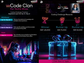 Upcoming Competitions 