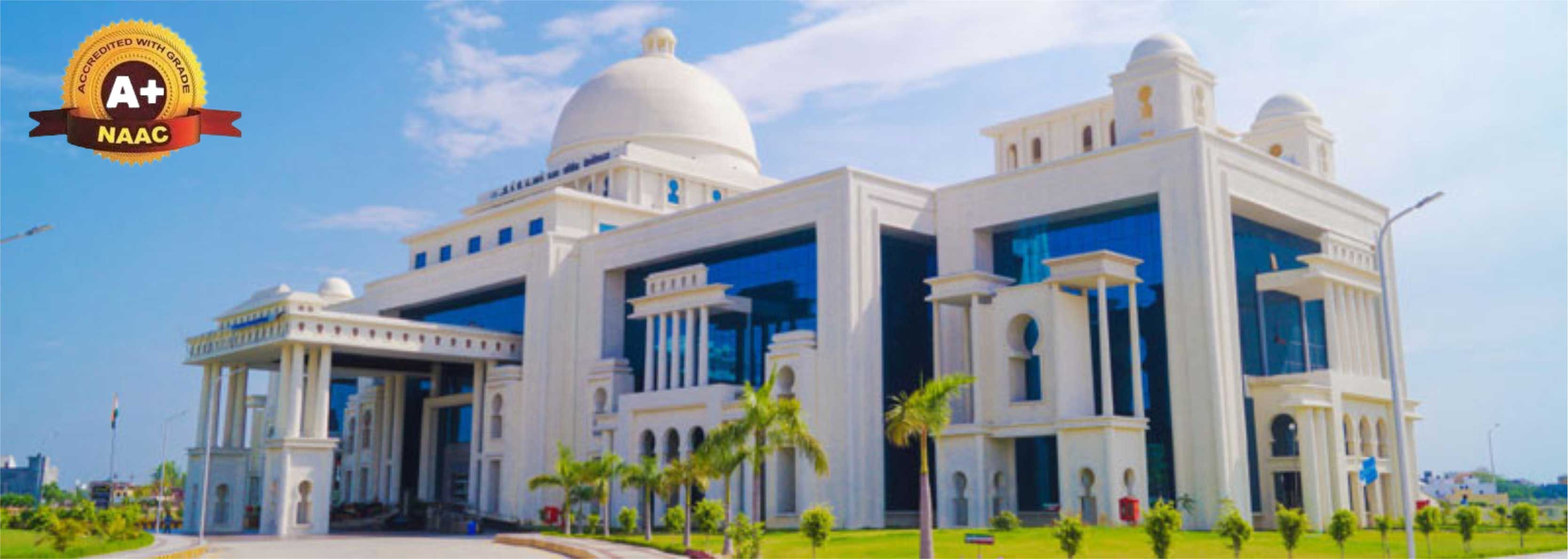 Abdul Kalam Technical University