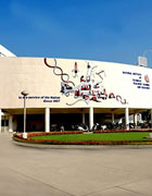 NITTTR Chandigarh Campus