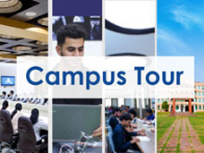 Campus Tour 