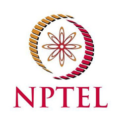 NPTEL Logo