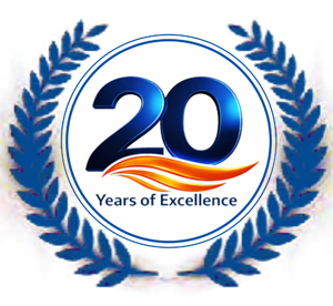 Year of Excellence DGI