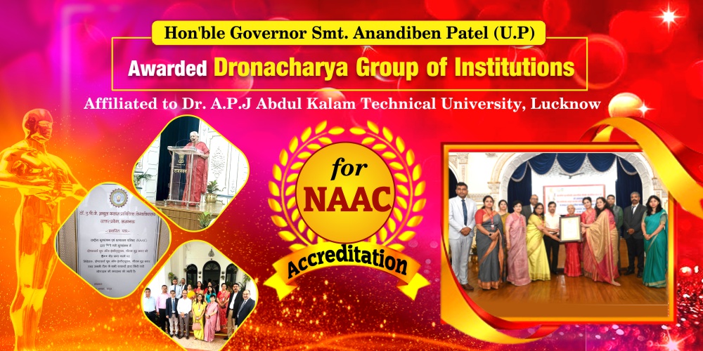 Dronacharya Group of Institutions | Best Engineering College in Delhi NCR
