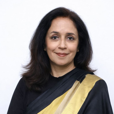 Prof. Kawal Preet Sawhney