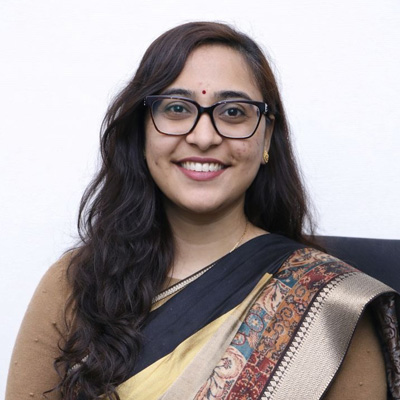 Prof. Shiwani Sharma