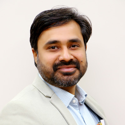 Prof. Deepak Kumar